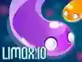 Spēle Limax.io online