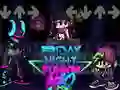Spēle Friday Night Funkin Neo online