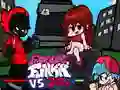 Spēle Friday Night Funkin vs Jota online