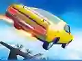 Spēle Jump into the Plane online