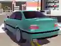 Spēle Best Amazing Car Parking - 3D simulaor online