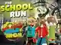 Spēle Strange Hill High The School Run online