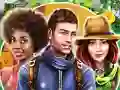 Spēle Friend Travelers online