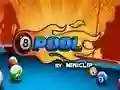 Spēle 8 Ball Pool Multiplayer online