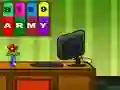 Spēle Empty Hotel Escape online