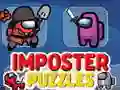 Spēle Imposter Puzzles online
