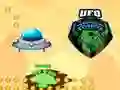 Spēle UFO online