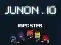 Spēle Junon.io Imposter online