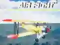 Spēle Air Fight online
