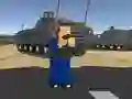 Spēle Block Battle Royale online