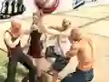 Spēle Brawls.io online