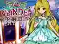 Spēle Vlinder Princess online