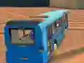 Spēle Bus Crash Stunts Demolition 2 online
