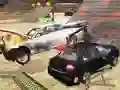 Spēle Car Crash Online online