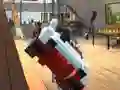 Spēle Brick Car Crash Online online