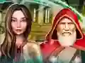 Spēle Enchanted Mansion online