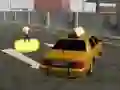 Spēle Open World Delivery Simulator online