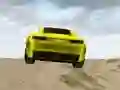 Spēle Desert Rush online