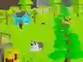 Spēle Dog's Garden online