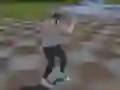 Spēle Down Town online