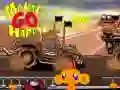 Spēle Monkey Go Happy Stage 639 online