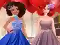 Spēle Mia Sweet Tropical Sixteen Party online
