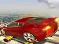 Spēle Extreme Car Stunts online