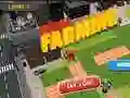 Spēle Puzzle Farming online