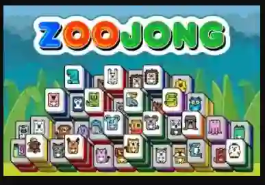 Spēle ZooJong online