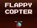 Spēle Flappy Copter online
