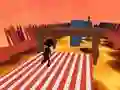 Spēle Floor is Lava 3d online