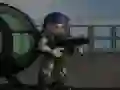 Spēle Green Slaughter online