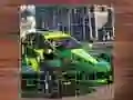 Spēle GTA Cars Jigsaw Challenge online