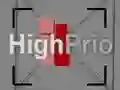 Spēle HighPrio online