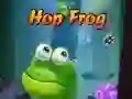 Spēle Hop Frog online