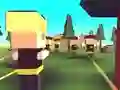Spēle House Defense online