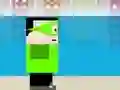 Spēle Blocky online