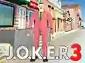 Spēle J.O.K.E.R lll online