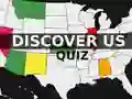 Spēle Location of United States Countries Quiz online
