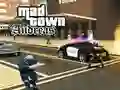 Spēle Mad Town Andreas online