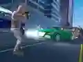 Spēle Mad Out Big City online