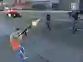 Spēle Mad Out Los Angeles online