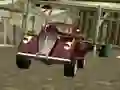 Spēle Maximum Derby Car Crash online