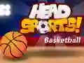 Spēle Head Sports Basketball online