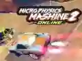 Spēle Micro Physics Mashine Online 2 online