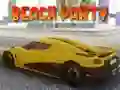 Spēle Paradise Beach Project Car Physics Simulator online