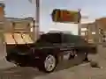Spēle Russian Car Stunts online