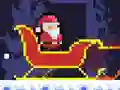 Spēle Santas Secret Gift online