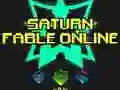 Spēle Saturn Fable Online online