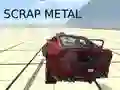 Spēle Scrap metal 1 online